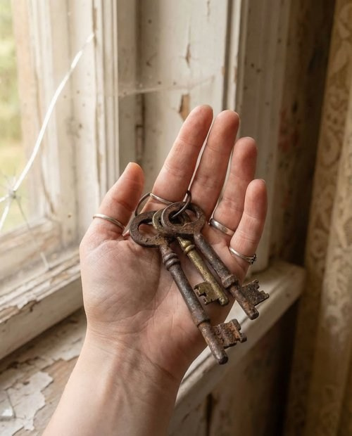 Дом. Ekaterina Kiral — Visual Branding & AI Creation