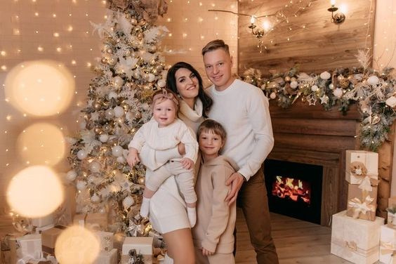 Рекомендации по образам в фотостудии Olfi. Фотограф в Санкт-Петербурге, Анна Скворцова