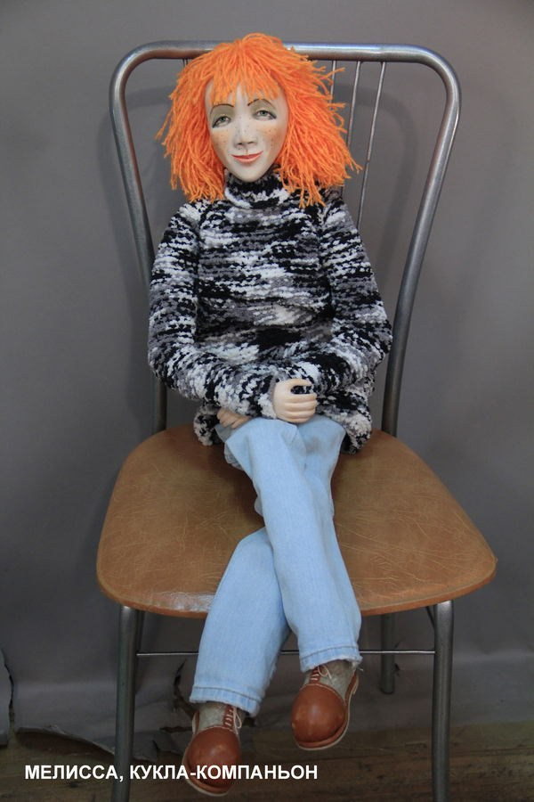 НЕКУКОЛИ. Галерея участников Российской Премии Искусств