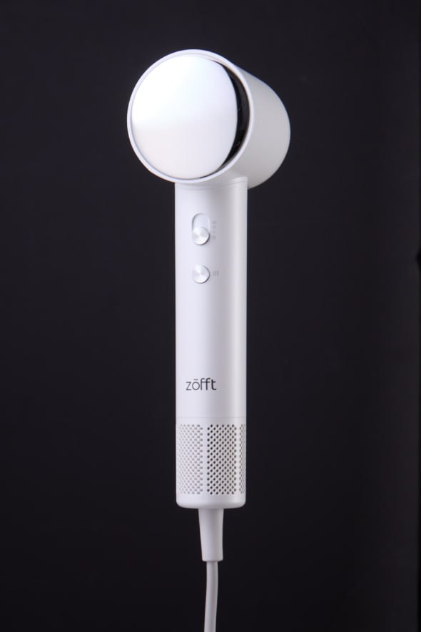 Фены. Сайт о предметной, имиджевой и портретной фотографии, фотограф Фил Киреев