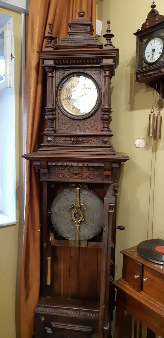 Ярославль | 03-04.11.2019. Галерея Фантим