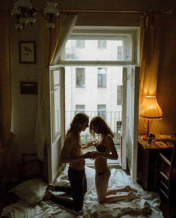 Рекомендации по образам на фотосессию в студию. Фотограф в Санкт-Петербурге, Анна Скворцова