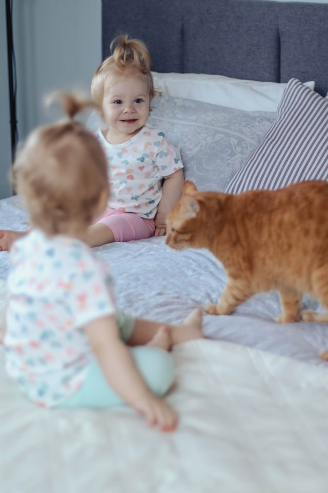 Happy family of a little girl. Семейный, детский, свадебный фотограф в Москве, Люберцах