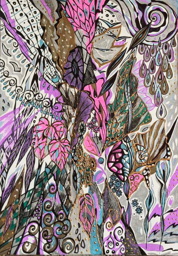 Шумская Ирина Владимировна. Галерея участников Российской Премии Искусств