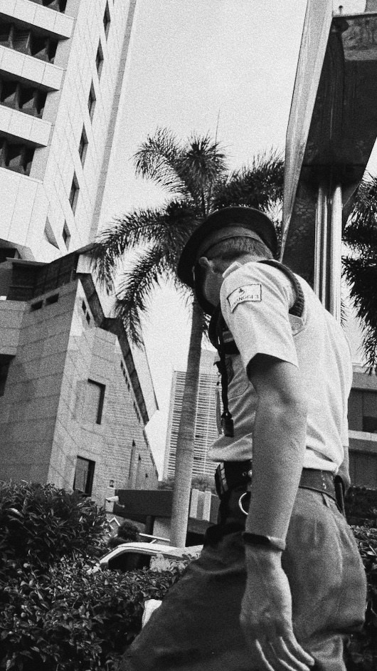 JAKARTA. Carolinetru