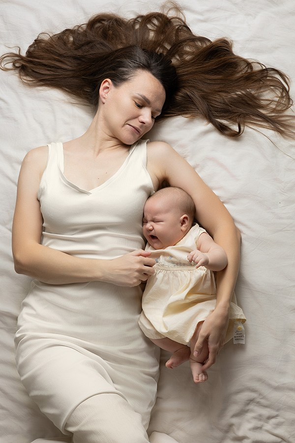 Натуральный. Фотограф новорожденных Матвеева Ольга Санкт-Петербург СПб Пушкин Шушары Славянка