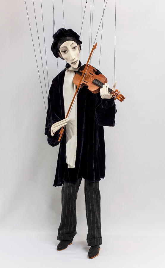 НЕКУКОЛИ. Галерея участников Российской Премии Искусств