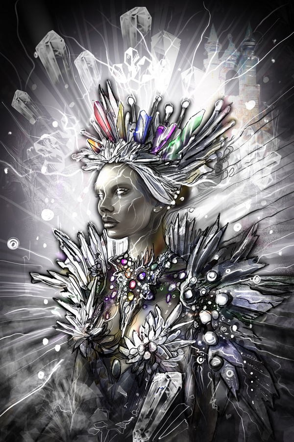 Минаева Татьяна Александровна. Галерея участников Российской Премии Искусств