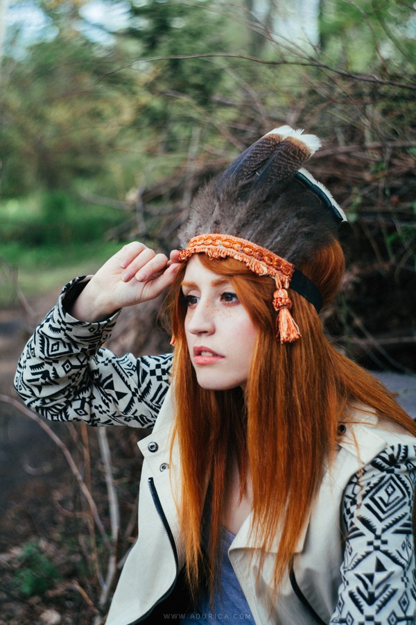 Женский портрет. Aourica — Фотограф Ольга, Санкт-Петербург, Москва, Гагарин