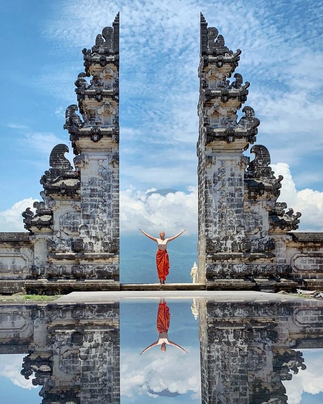 ТУР НА БАЛИ. INNERBLOOM TRAVEL-путешествия для авантюристов, мечтателей и настоящих гурманов по России и миру