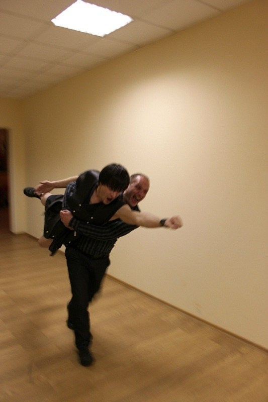 Воины всех времен и народов. Галерея Фантим