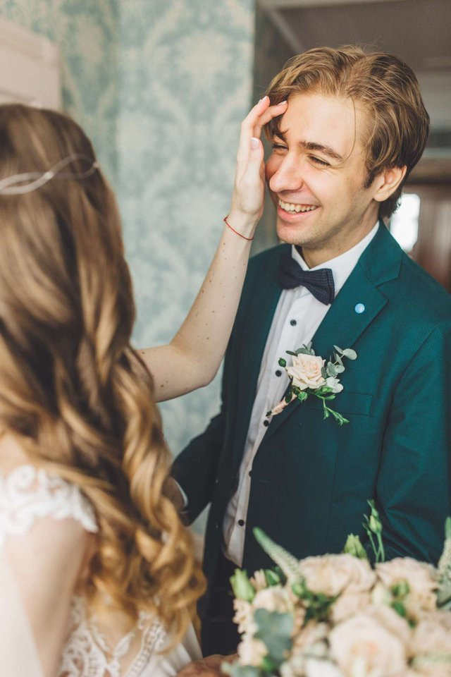 Петр и Дарья. Портфолио