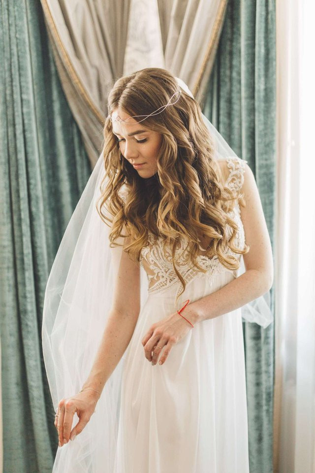 Петр и Дарья. Портфолио