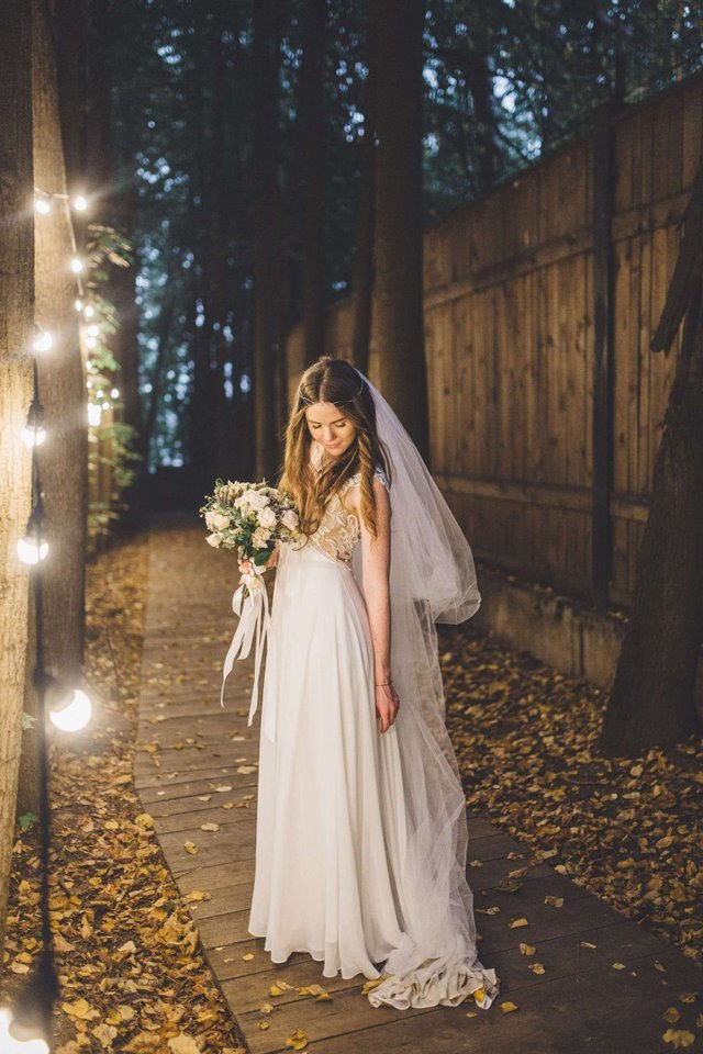 Петр и Дарья. Портфолио