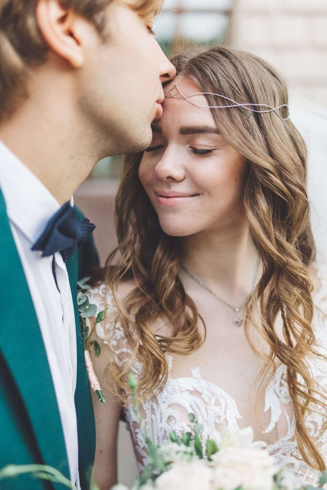 Петр и Дарья. Портфолио