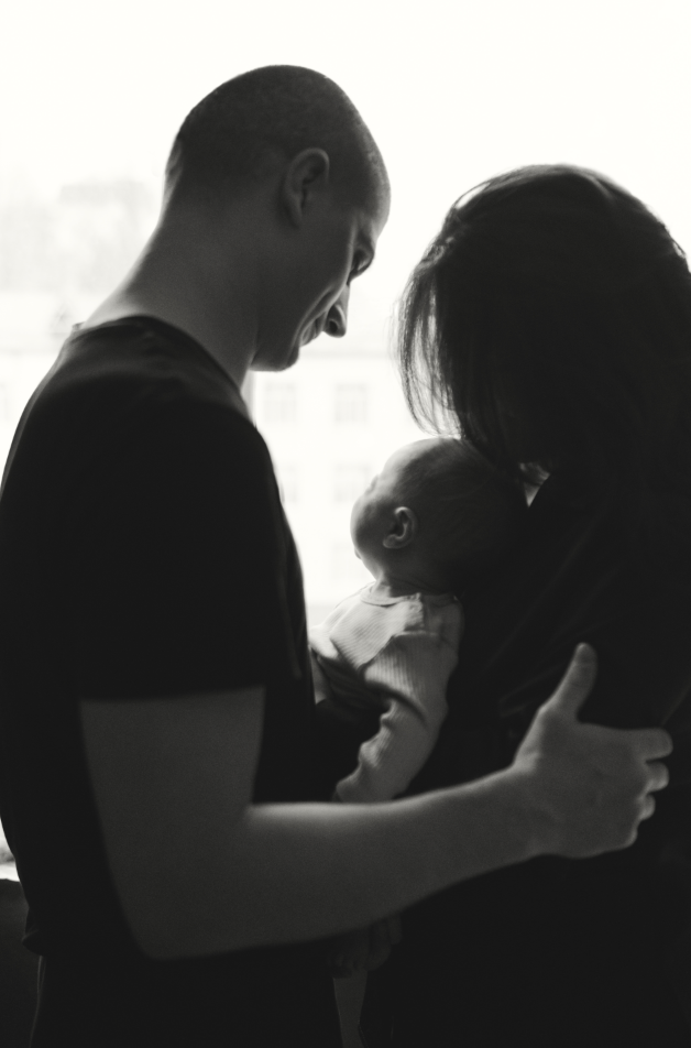 Иса, Зарема, Расул. Семейный и детский фотограф в Махачкале ♡