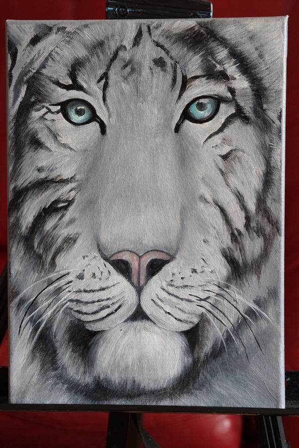 Пеннер Мария Константиновна. Галерея участников Российской Премии Искусств