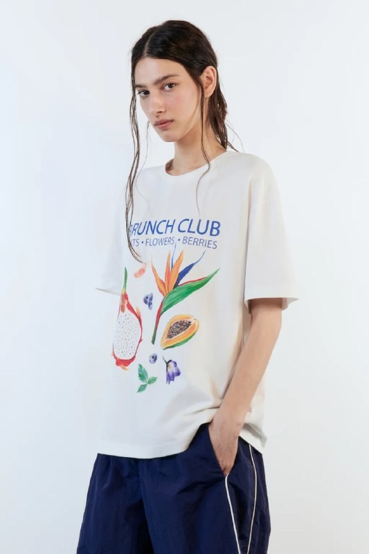 Befree. Дизайнер по принтам в Санкт-Петербурге