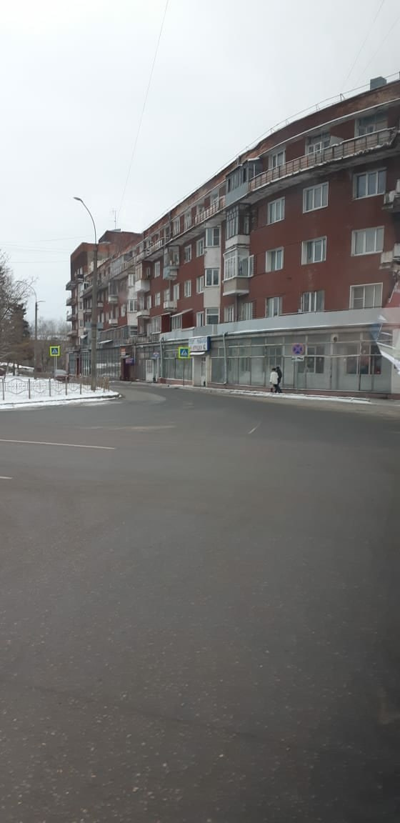 Иваново и Плёс | 21-22.11.2020. Галерея Фантим