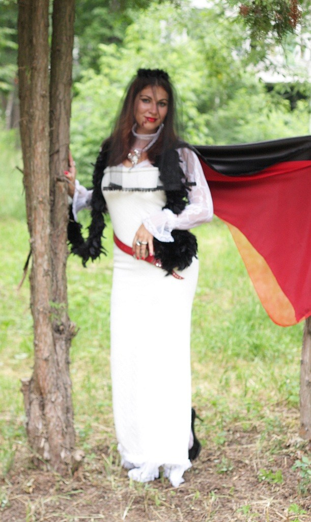 Ангелы и демоны | 03-04.07.2010. Галерея Фантим