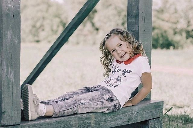 Фото. Портретный фотограф город Уфа