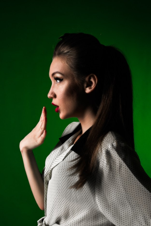 Studio. Фотограф Александр в Санкт-Петербурге