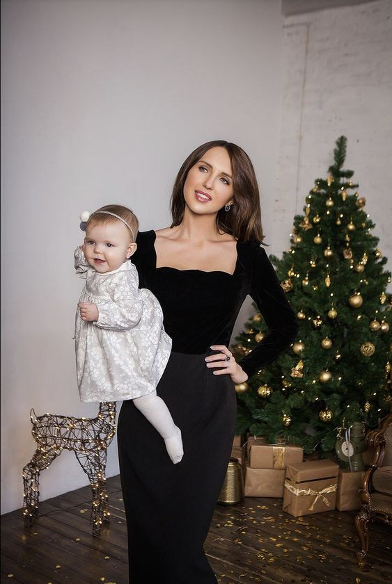 Рекомендации по образам в фотостудию OLFI. Фотограф в Санкт-Петербурге, Анна Скворцова