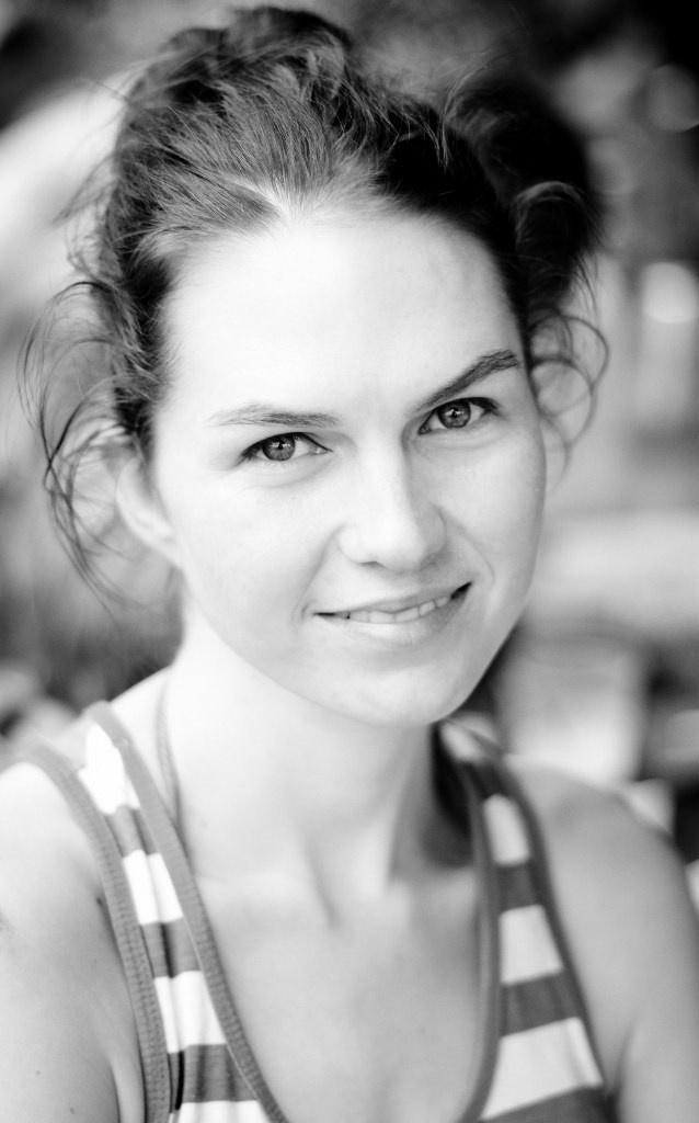 Тот самый бар. Nina Petina