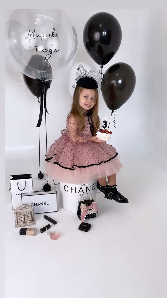 Рекомендации по образам «Шанель». Фотограф в Санкт-Петербурге, Анна Скворцова