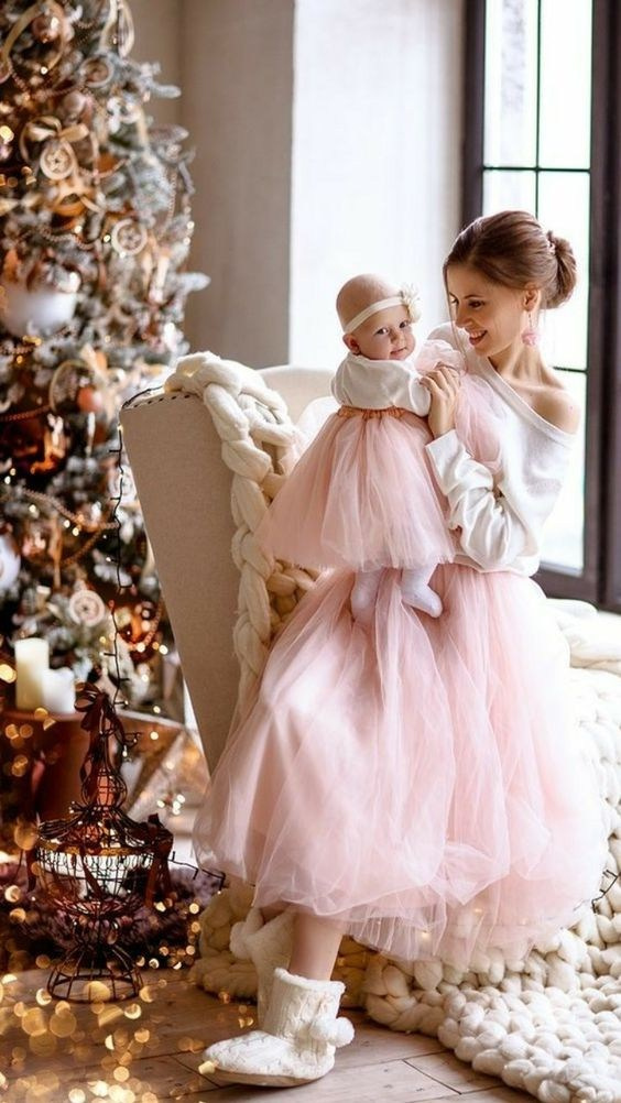 Рекомендации для новогодней фотосессии. Фотограф в Санкт-Петербурге, Анна Скворцова