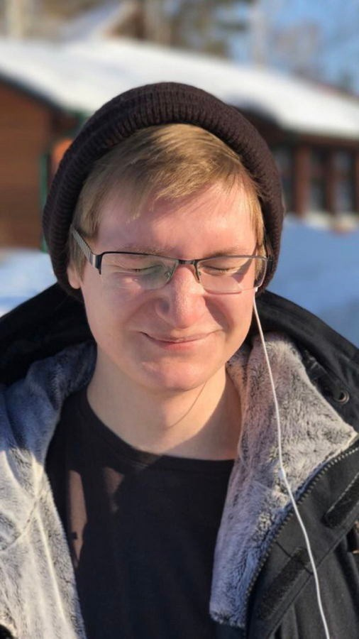 Супрун Антон Евгеньевич. Галерея участников Российской Премии Искусств