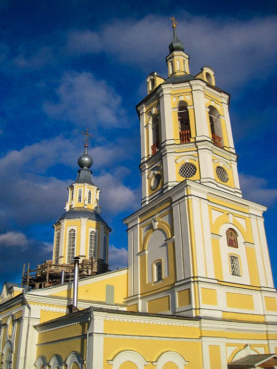 Автор фотографии: Василий Филиппов. Снято: 26 августа 2012 г.