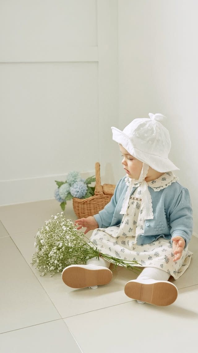 Рекомендации по образам для проекта «Там где просыпаются бабочки». Фотограф в Санкт-Петербурге, Анна Скворцова