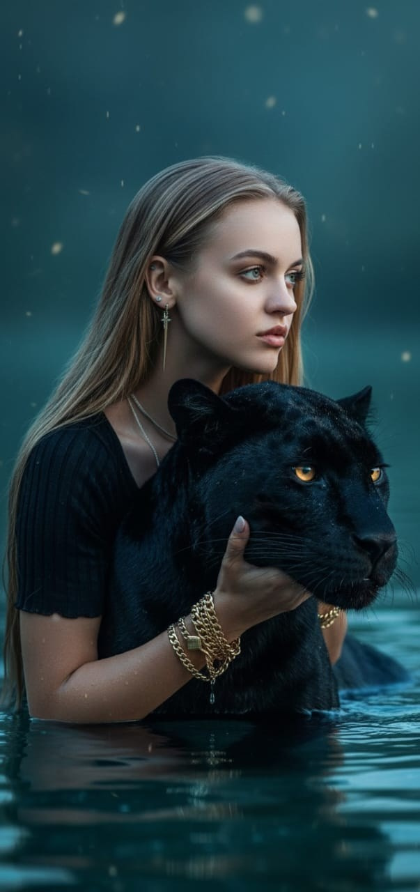 Магия ИИ. Фотограф Тула