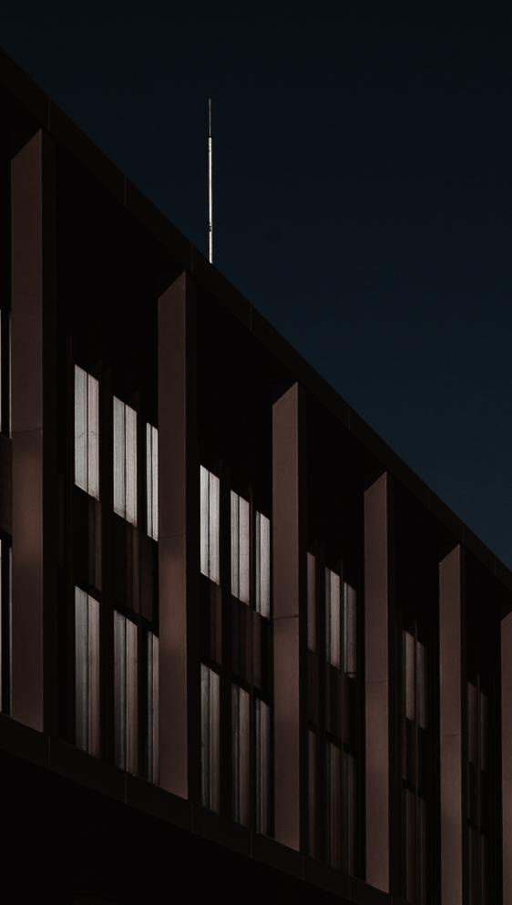 Galataport. Архитектурный фотограф Азамат Абикенов