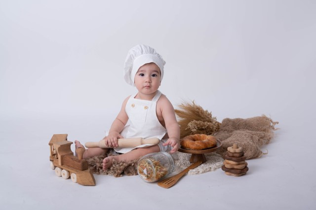 Фотосессия на годик для мальчика. Фотосессия на годик в Москве. Фотограф годовасия