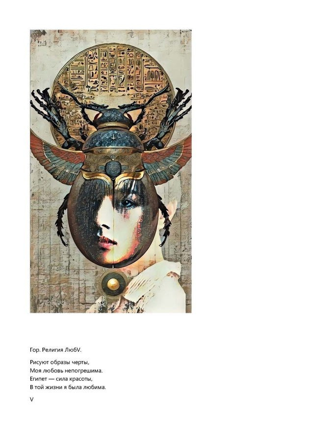 Игнашкина Светлана Анатольевна. Галерея участников Российской Премии Искусств