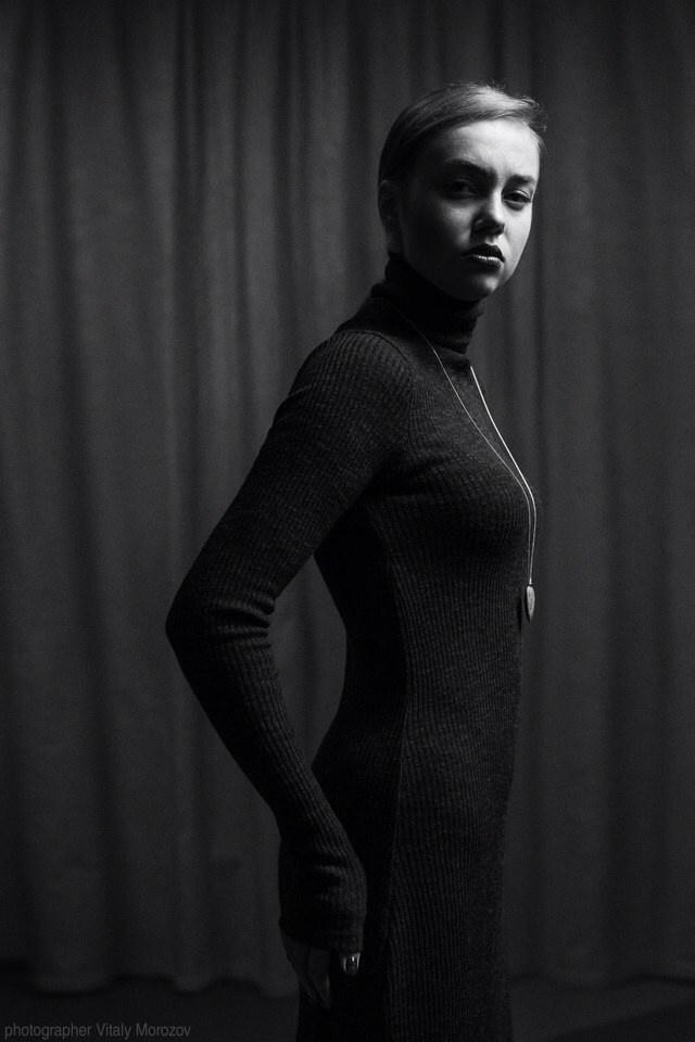 Портреты. Виталий Морозов|Фотограф в Краснодаре