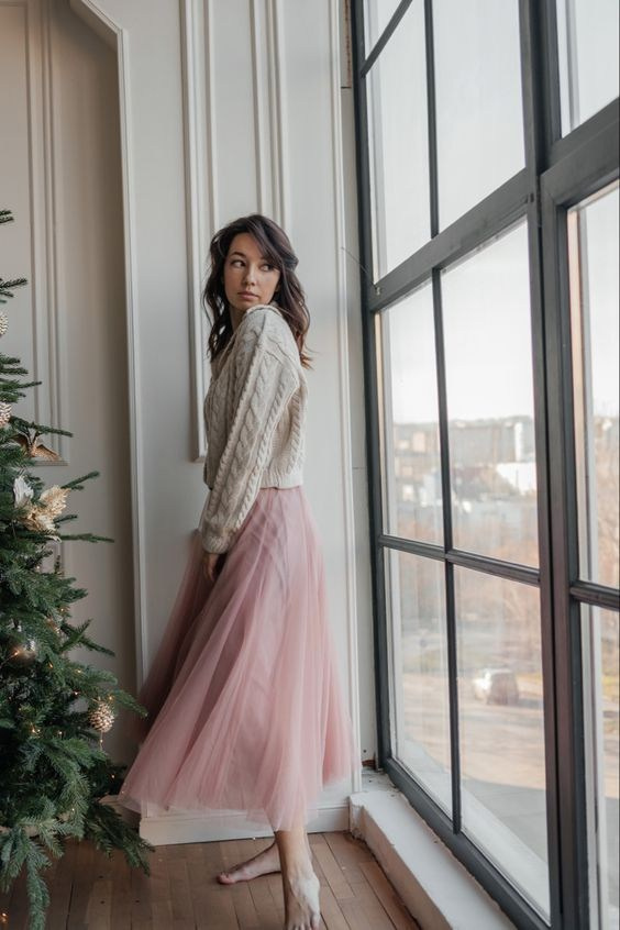 Рекомендации для новогодней фотосессии. Фотограф в Санкт-Петербурге, Анна Скворцова