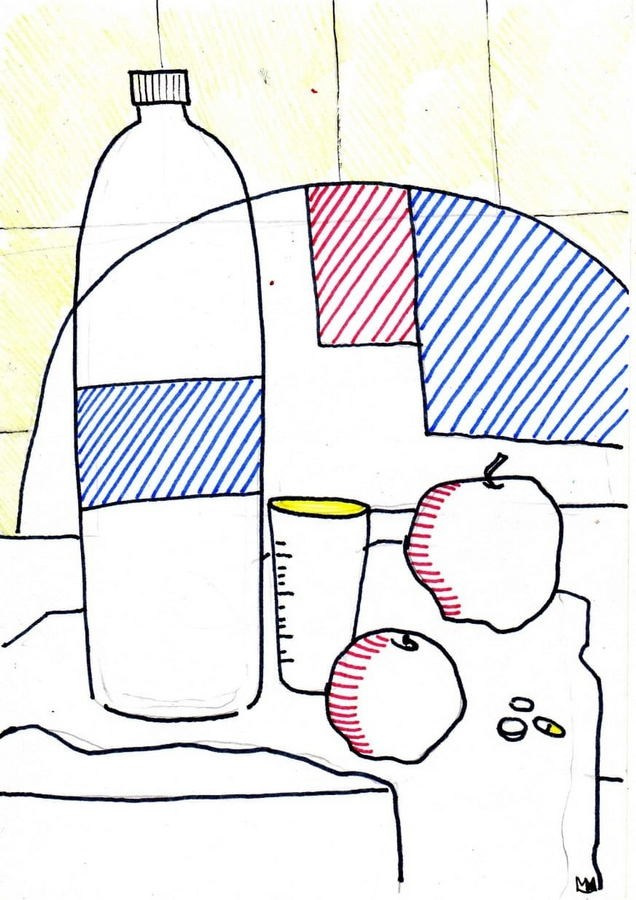 Оборина (Забегаева) Мария Михайловна. Галерея участников Российской Премии Искусств