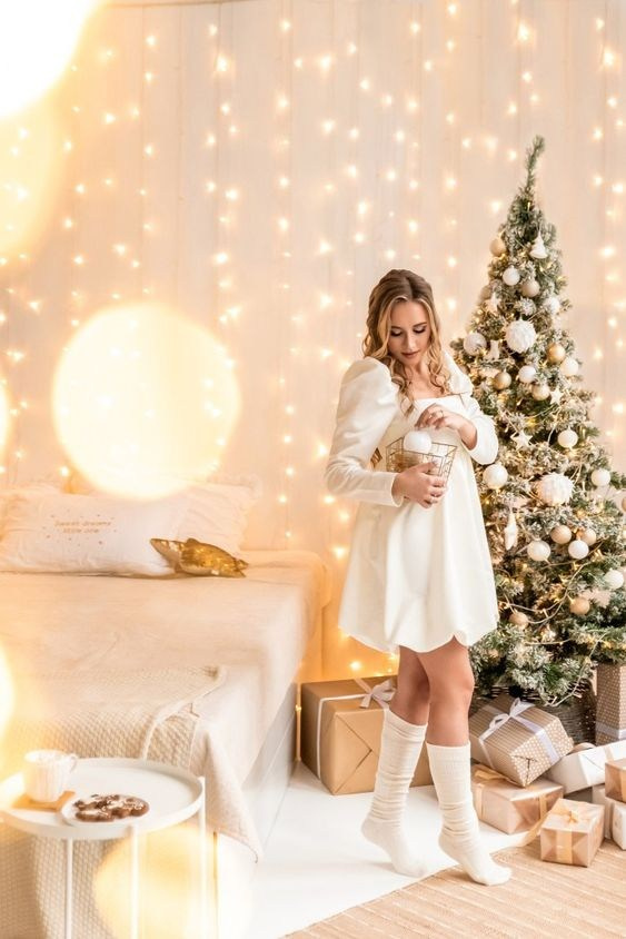 Рекомендации по образам в фотостудию OLFI. Фотограф в Санкт-Петербурге, Анна Скворцова