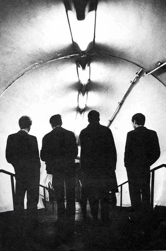 Антон Корбейн: чёрно‑белая поэзия плёнки. Портретный фотограф. Москва. Екатерина Малян