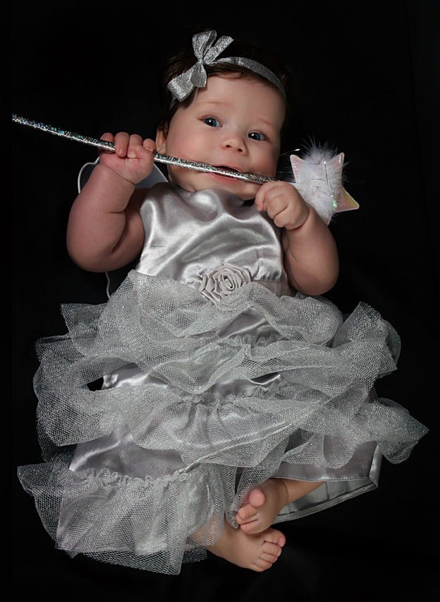 Kids. Мультижанровый фотограф Дарья Strebog