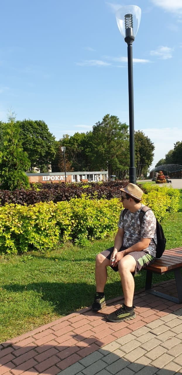 Тула | 19-20.08.2023. Галерея Фантим