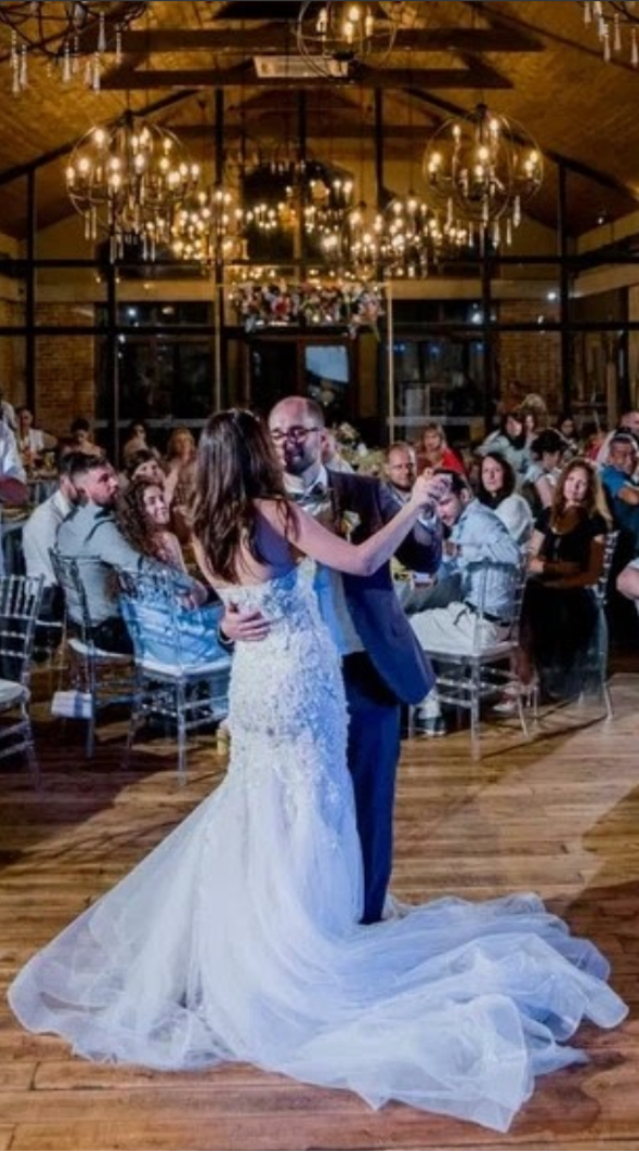 Площадка № 2-6. Свадебный организатор Москва