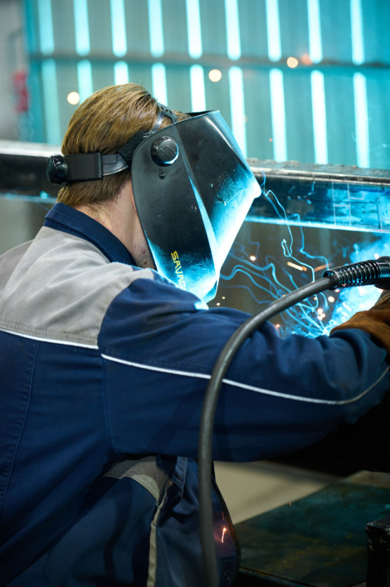 Репортажная съемка о бизнесе. Студия по производству фото и видеоконтента «АППЕРТУРА»