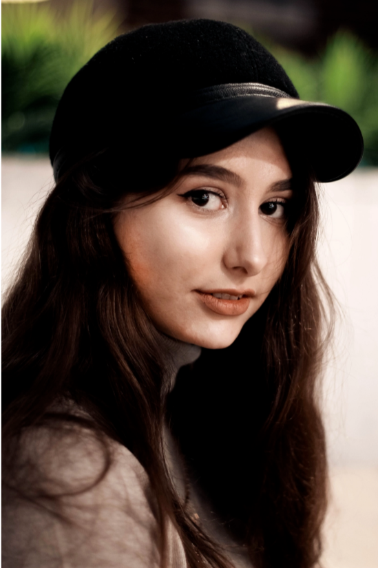 Авторский видео-курс по обработке. Фотограф Оля Климова, обучение фотографов