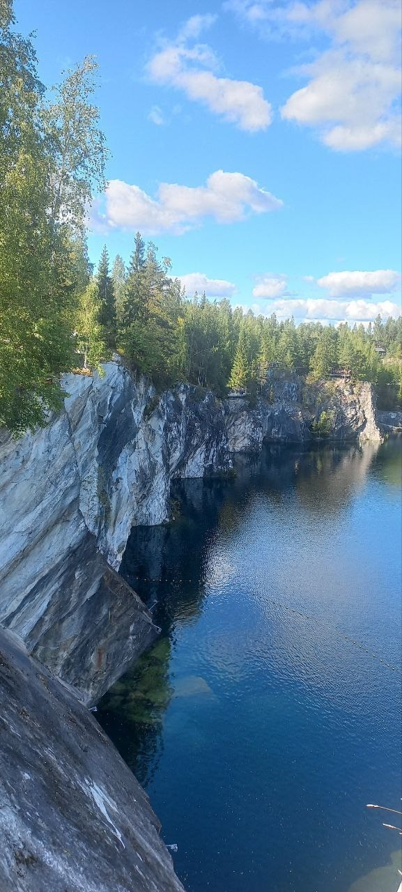 Карелия | 16-18.08.24. Галерея Фантим