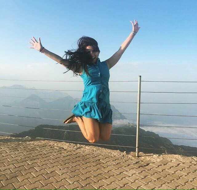 Ваши летние фотки | 2018. Галерея Фантим