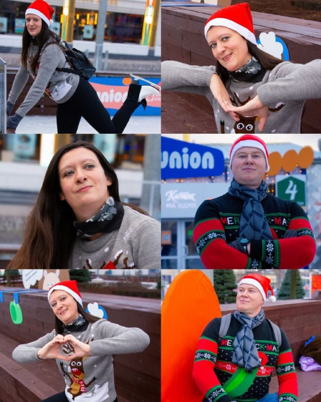 Захватили кусочек новогодней сказки!. Профессиональный фотограф Евгения Бусова в Москве. Семейные, индивидуальные, репортажные и другие фотосессии с душой. 📸